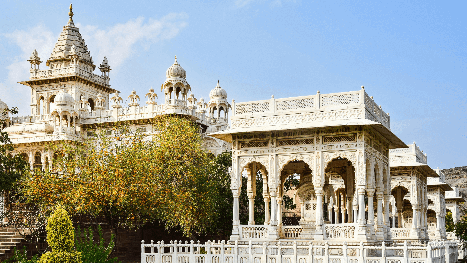 Top 15 Tourist Places to Visit in Jodhpur by Car in 2025